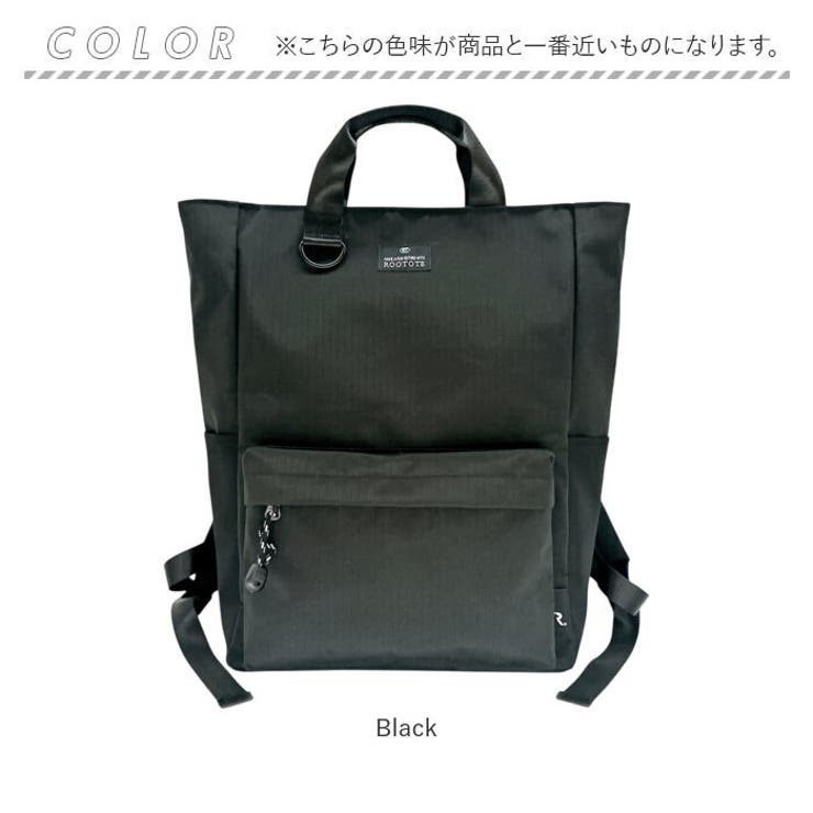 ルートート ROOTOTE  3559 SC.セオルー.ripstop-A | BACKYARD FAMILY | 詳細画像11 