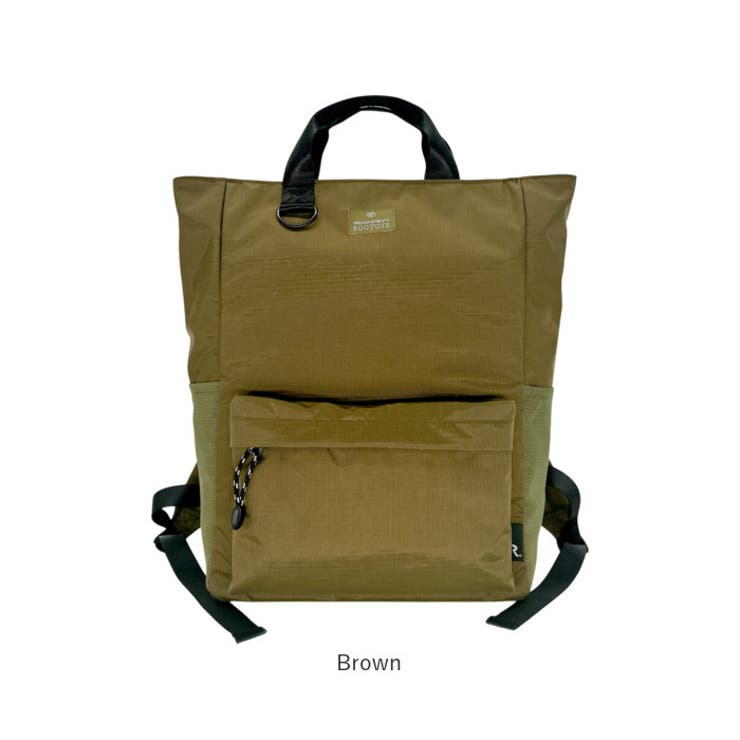 ルートート ROOTOTE  3559 SC.セオルー.ripstop-A | BACKYARD FAMILY | 詳細画像13 
