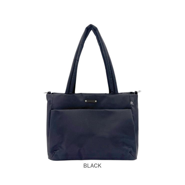 ルートート ROOTOTE  3575 LT.A4wide.アンサンフ゛ル-B | BACKYARD FAMILY | 詳細画像12 