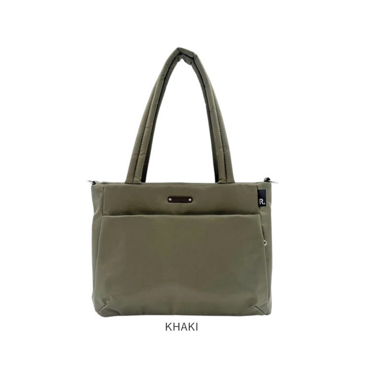 ルートート ROOTOTE  3575 LT.A4wide.アンサンフ゛ル-B | BACKYARD FAMILY | 詳細画像13 