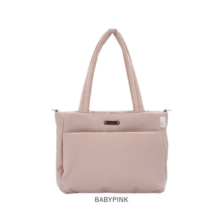 ルートート ROOTOTE  3575 LT.A4wide.アンサンフ゛ル-B | BACKYARD FAMILY | 詳細画像15 