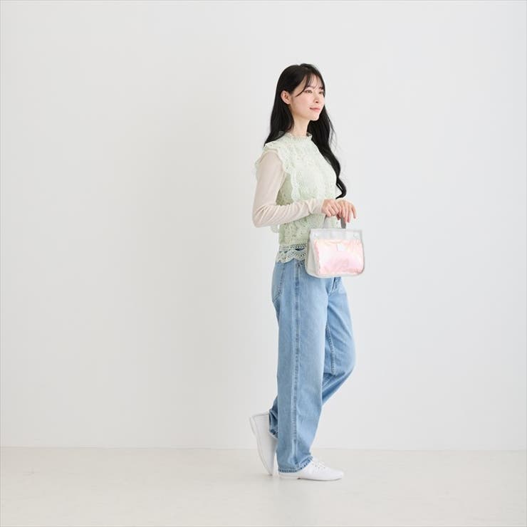 ルートート ROOTOTE  3588 LT.スハ゜ルー.ルミエ-B | BACKYARD FAMILY | 詳細画像4 