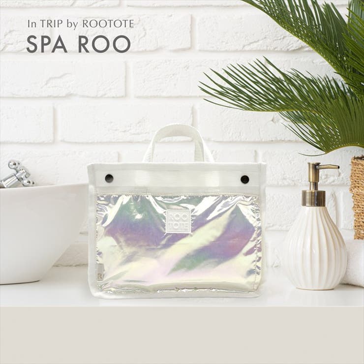 ルートート ROOTOTE  3588 LT.スハ゜ルー.ルミエ-B | BACKYARD FAMILY | 詳細画像5 