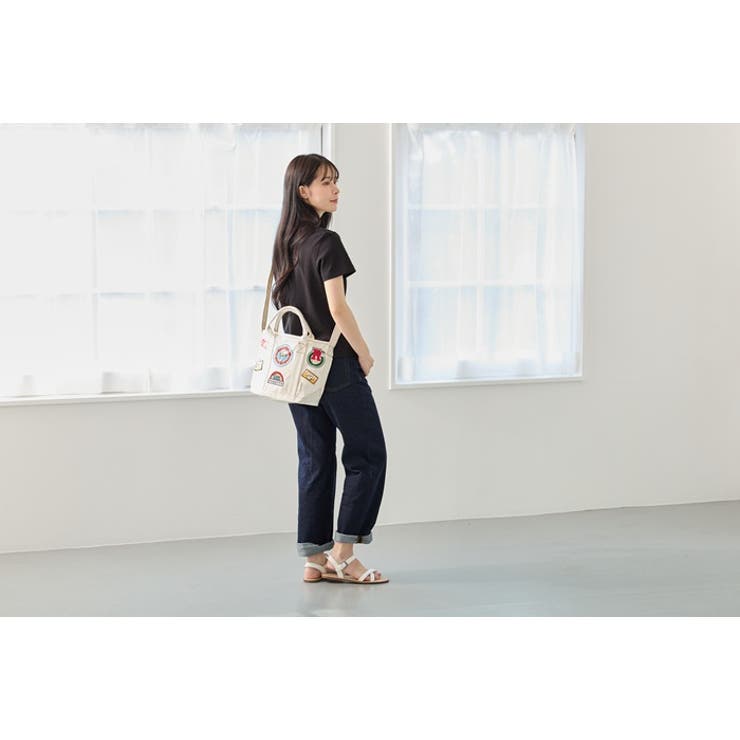 ルートート ROOTOTE 8469 | BACKYARD FAMILY | 詳細画像4 