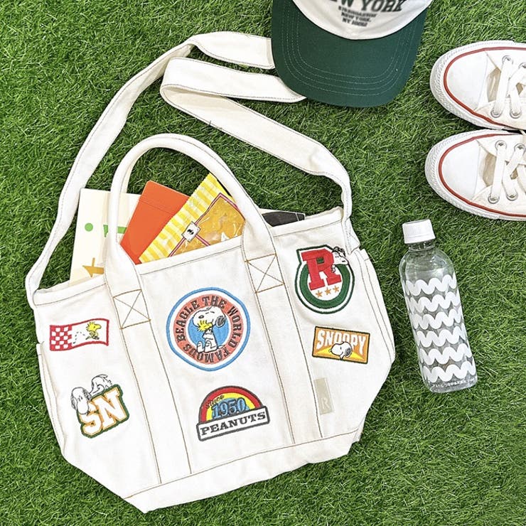 ルートート ROOTOTE 8469 | BACKYARD FAMILY | 詳細画像8 