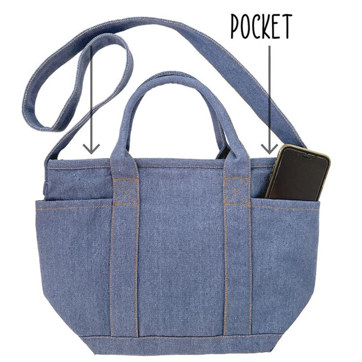 ルートート ROOTOTE 8469 | BACKYARD FAMILY | 詳細画像10 
