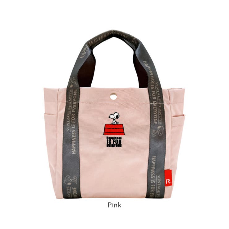 ルートート ROOTOTE  8504 IP.テ゛リ.Peanuts-1D | BACKYARD FAMILY | 詳細画像11 