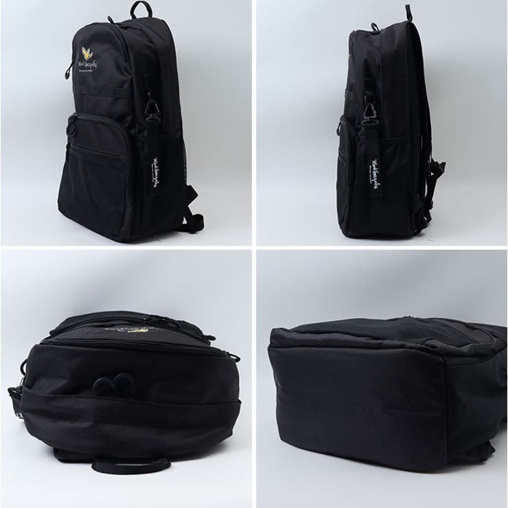 Mark Gonzales BACKPACK25 | BACKYARD FAMILY | 詳細画像10 
