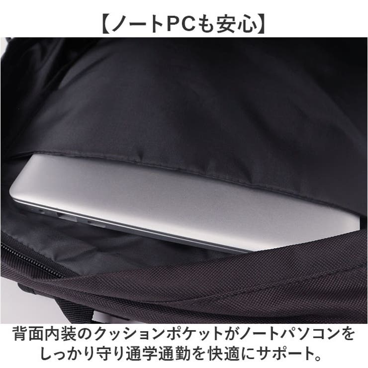 Mark Gonzales BACKPACK35 | BACKYARD FAMILY | 詳細画像4 