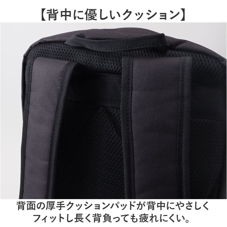 Mark Gonzales BACKPACK35 | BACKYARD FAMILY | 詳細画像10 