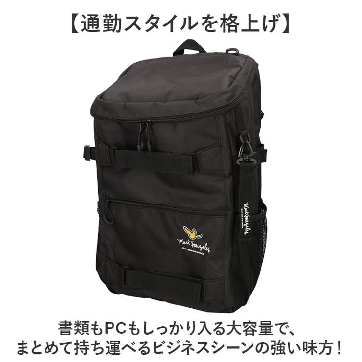 Mark Gonzales SHARPBOX | BACKYARD FAMILY | 詳細画像3 