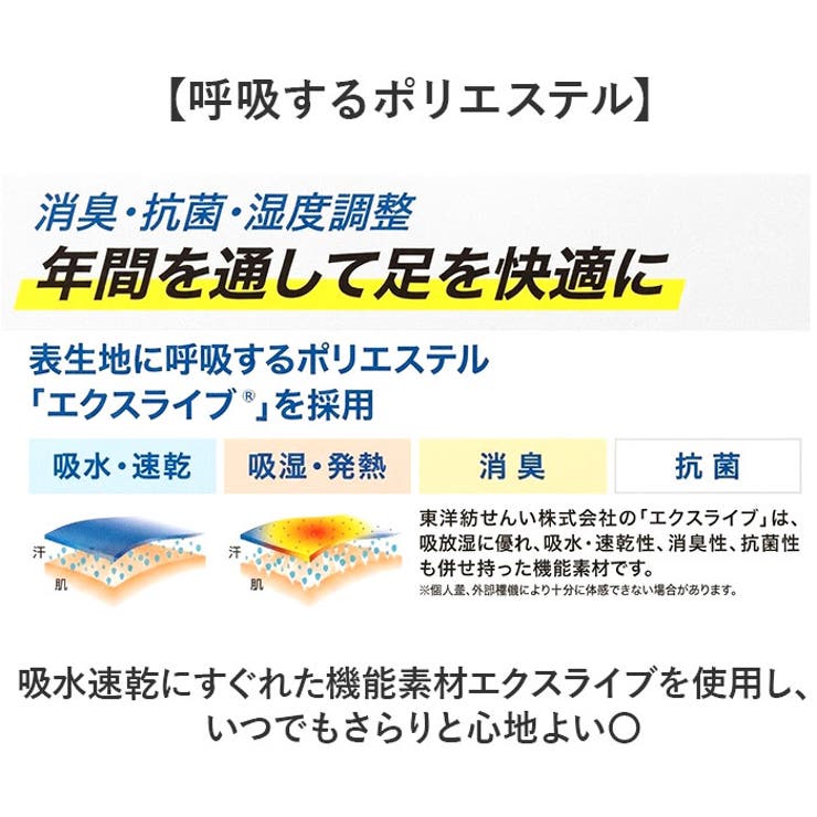 DSIS ソルボヘルシー オールシーズン インソール | BACKYARD FAMILY | 詳細画像4 