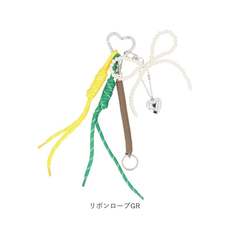ALTROSE チャーム | BACKYARD FAMILY | 詳細画像12 