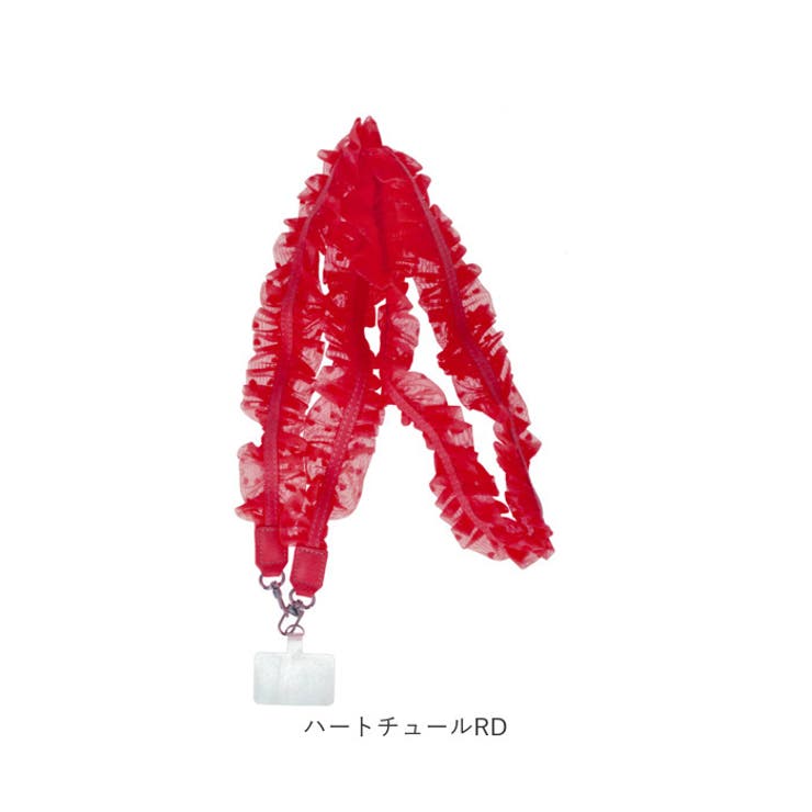ALTROSE ストラップ | BACKYARD FAMILY | 詳細画像14 