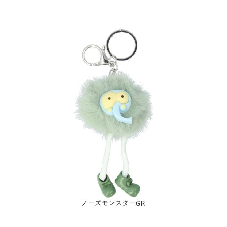 ALTROSE モンスターチャーム | BACKYARD FAMILY | 詳細画像9 