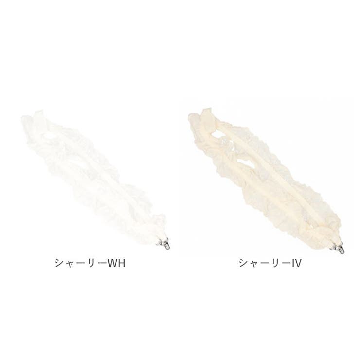 ALTROSE ストラップ | BACKYARD FAMILY | 詳細画像11 