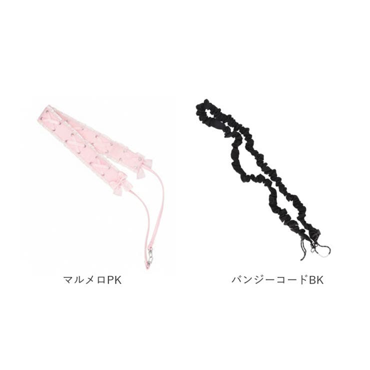 ALTROSE ストラップ | BACKYARD FAMILY | 詳細画像14 