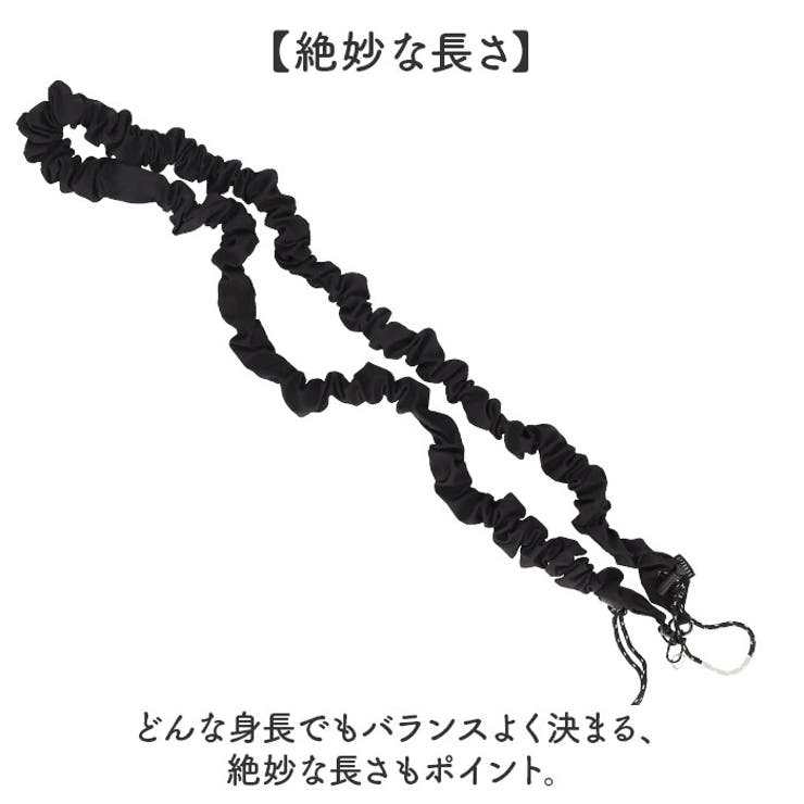 ALTROSE ストラップ | BACKYARD FAMILY | 詳細画像6 