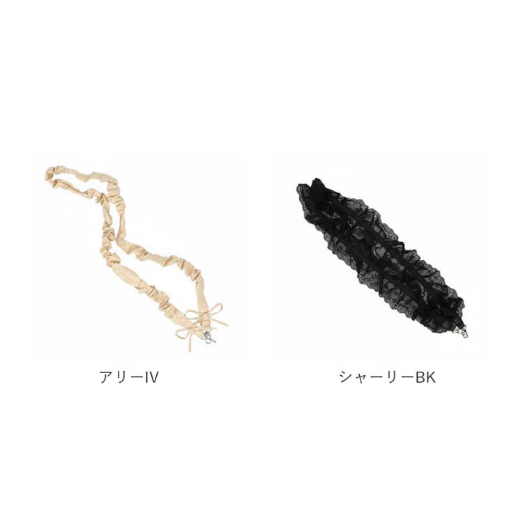 ALTROSE ストラップ | BACKYARD FAMILY | 詳細画像10 