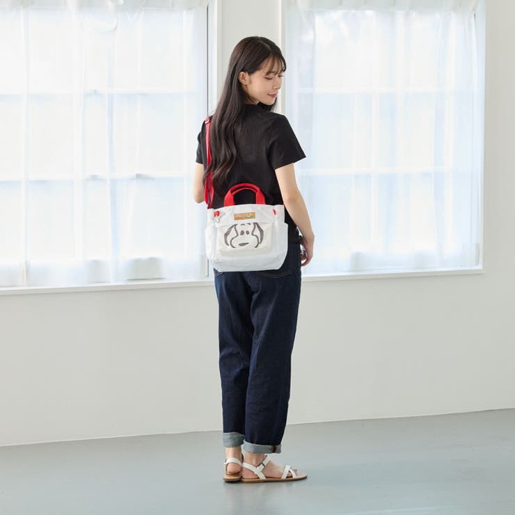 ルートート ROOTOTE 8508 | BACKYARD FAMILY | 詳細画像3 