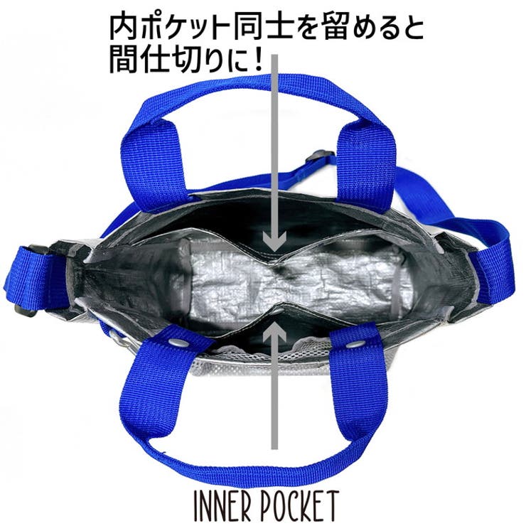 ルートート ROOTOTE 8508 | BACKYARD FAMILY | 詳細画像9 
