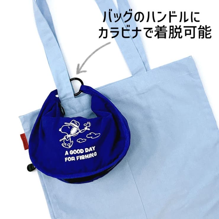 ルートート ROOTOTE 8515 | BACKYARD FAMILY | 詳細画像10 