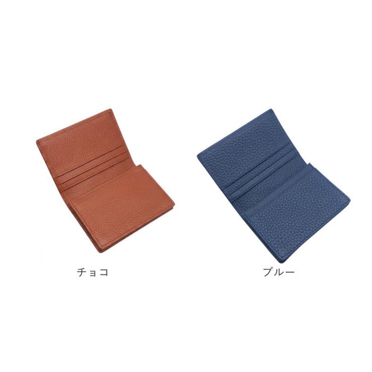 名刺入れ レディース カードケース | BACKYARD FAMILY | 詳細画像15 