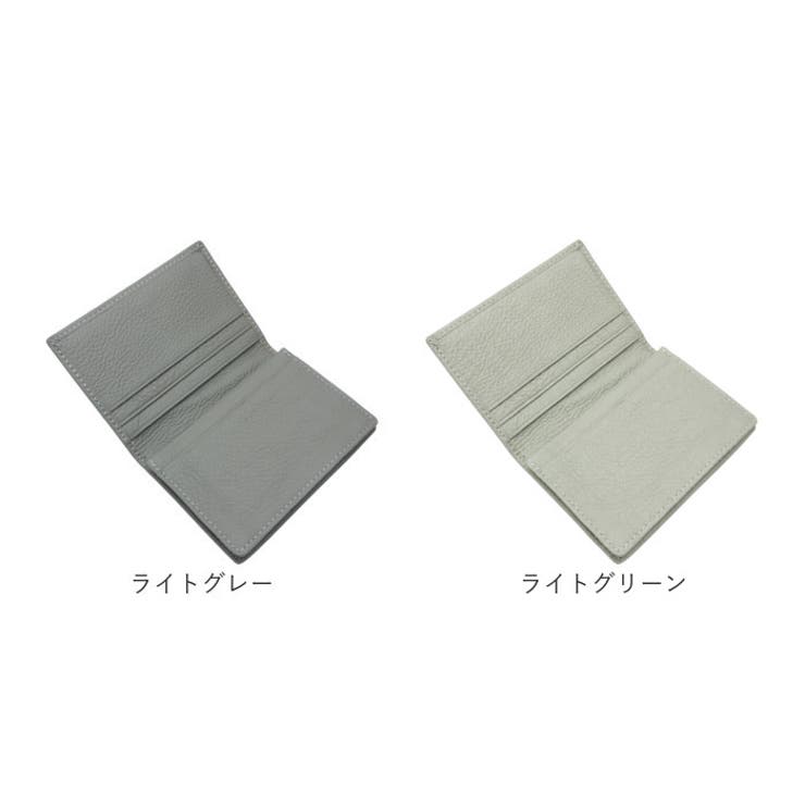 名刺入れ レディース カードケース | BACKYARD FAMILY | 詳細画像16 