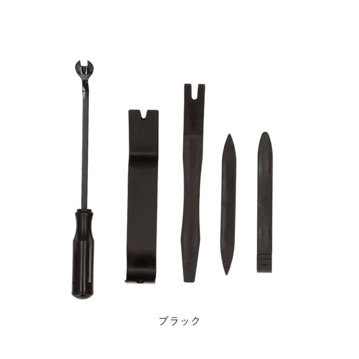 内張りはがし 車の工具 5本セット | BACKYARD FAMILY | 詳細画像8 