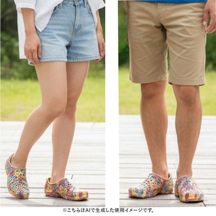 ccilu AMAZON PHOEBE PHOENIX NUDE | BACKYARD FAMILY | 詳細画像7 