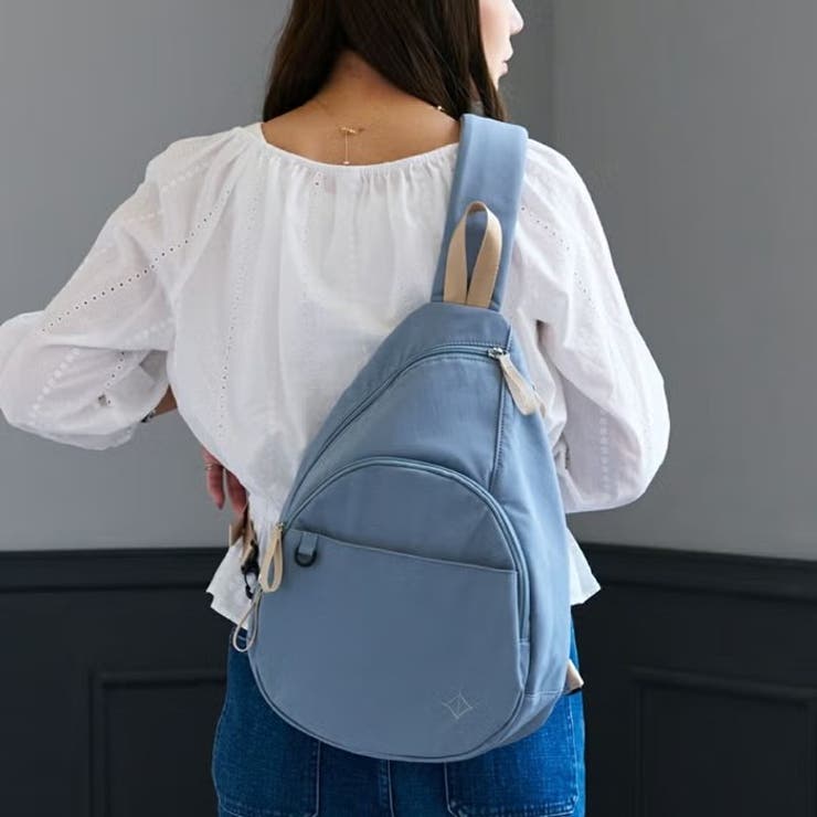 LIZDAYS cross body bag | BACKYARD FAMILY | 詳細画像2 