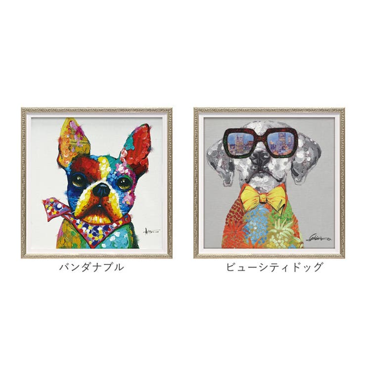 オイル ペイント アート S | BACKYARD FAMILY | 詳細画像15 