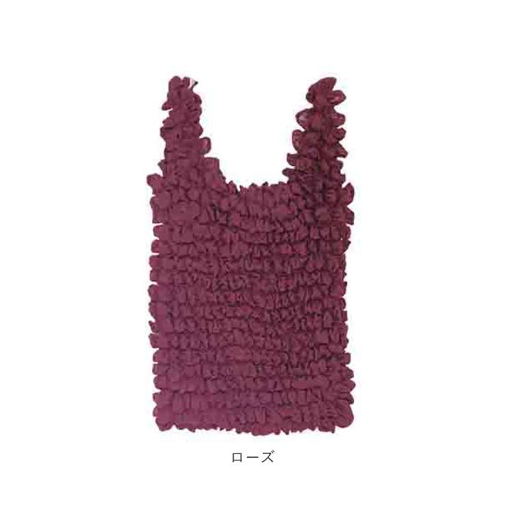 Shibori Bag Large EC3 | BACKYARD FAMILY | 詳細画像12 