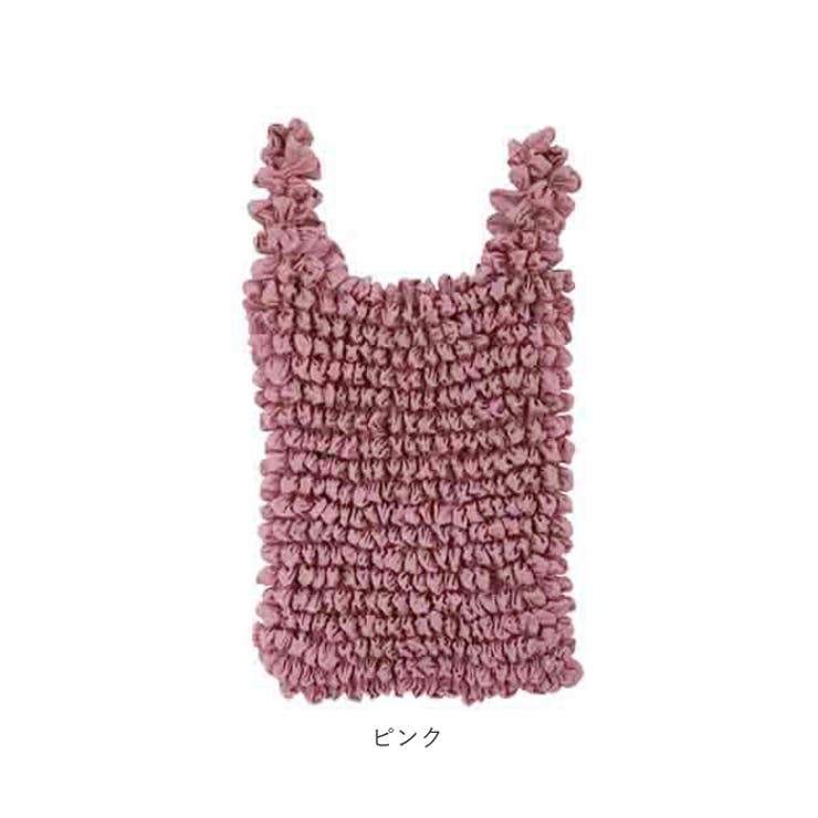 Shibori Bag Large EC3 | BACKYARD FAMILY | 詳細画像13 