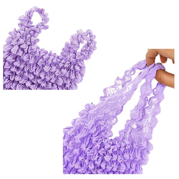 Shibori Bag Large EC3 | BACKYARD FAMILY | 詳細画像3 