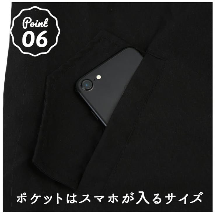 モッズコート h2001 | BACKYARD FAMILY | 詳細画像10 