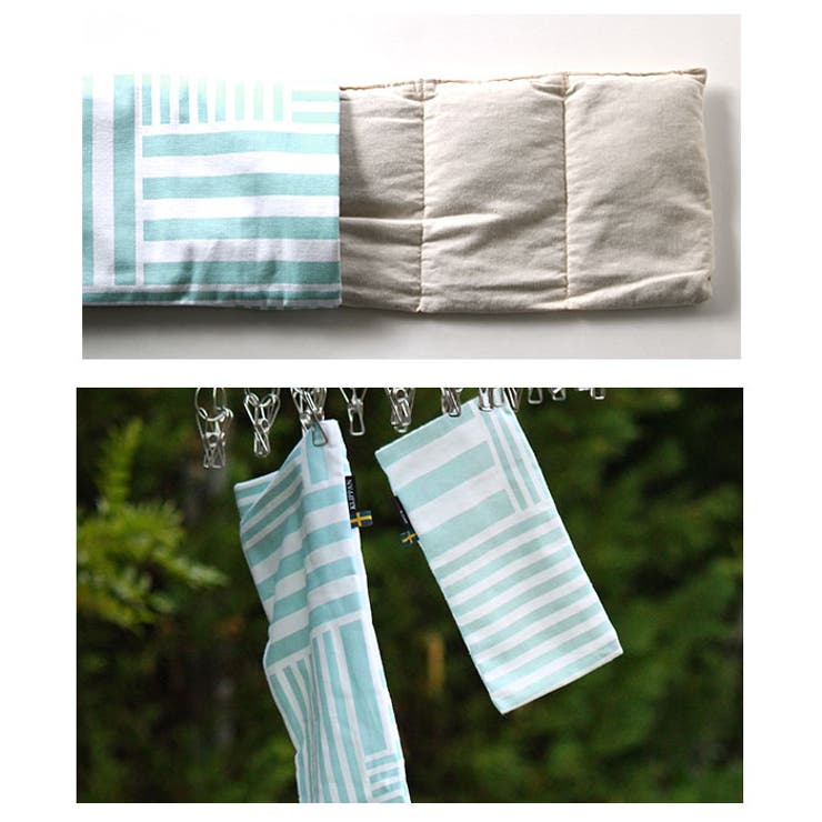 クリッパン 麦の温冷 ネックピロー ラベンダー 品番 yw Backyard Family バックヤードファミリー のレディースファッション通販 Shoplist ショップリスト