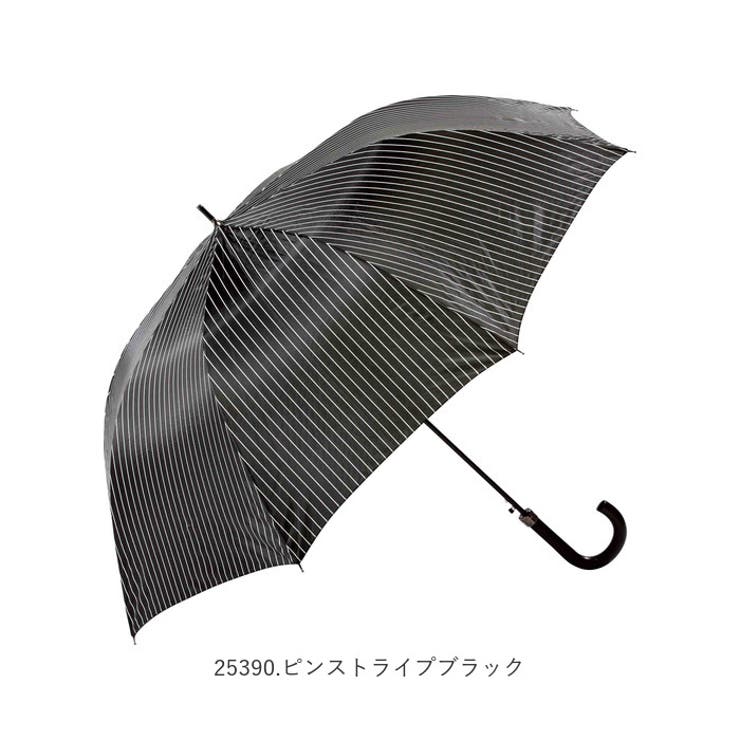紳士長傘 70cm[品番：BCYW0008438]｜BACKYARD FAMILY（バックヤード