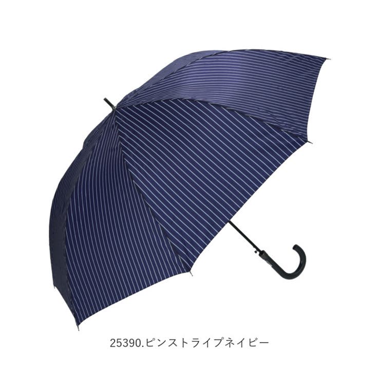 紳士長傘 70cm[品番：BCYW0008438]｜BACKYARD FAMILY（バック