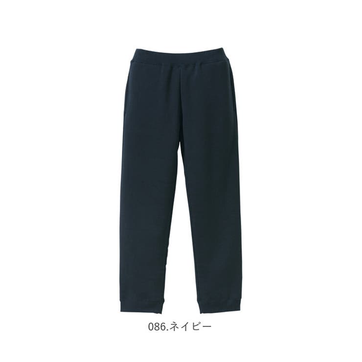 United Athle  スウェット パンツ 裏起毛 5624-01 | BACKYARD FAMILY | 詳細画像10 