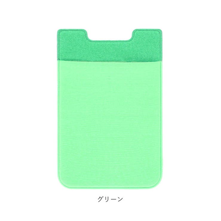 スマホポケット yy01010 | BACKYARD FAMILY | 詳細画像16 