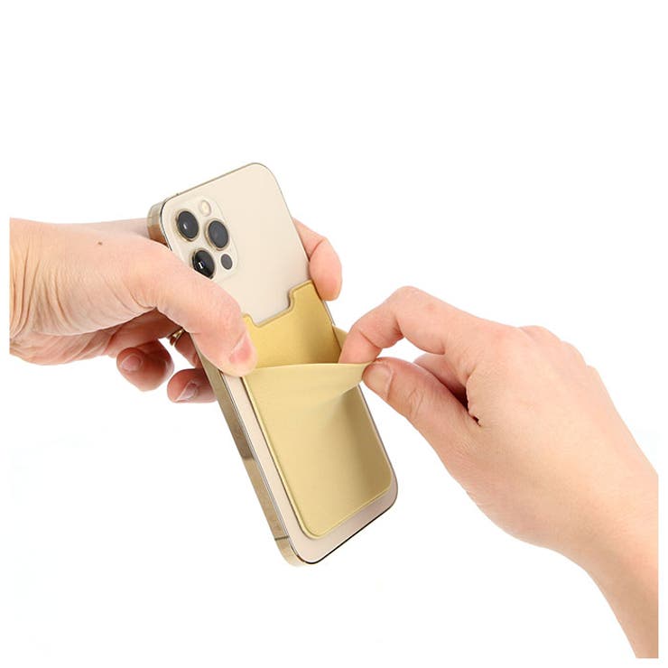 スマホポケット yy01010 | BACKYARD FAMILY | 詳細画像4 