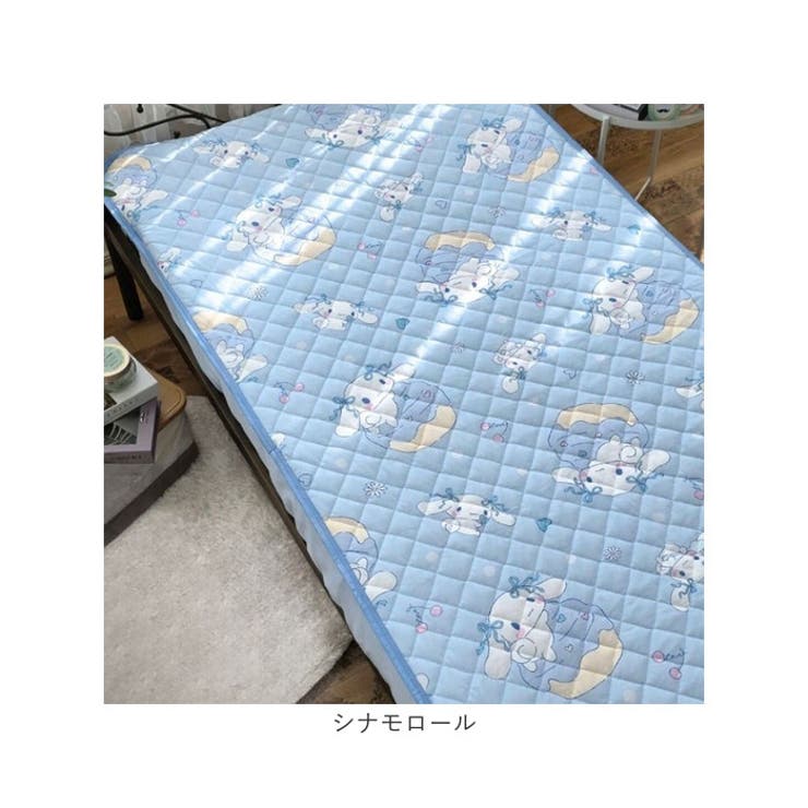 キャラクター 冷感敷パッド | BACKYARD FAMILY | 詳細画像10 
