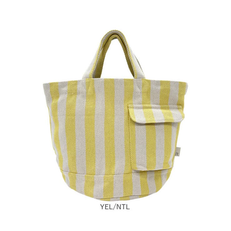 ルートート ROOTOTE  3518 SN.テ゛リ.リサイクルコットン-F | BACKYARD FAMILY | 詳細画像11 