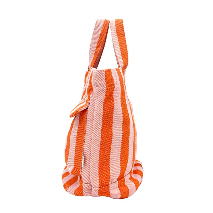ルートート ROOTOTE  3518 SN.テ゛リ.リサイクルコットン-F | BACKYARD FAMILY | 詳細画像8 