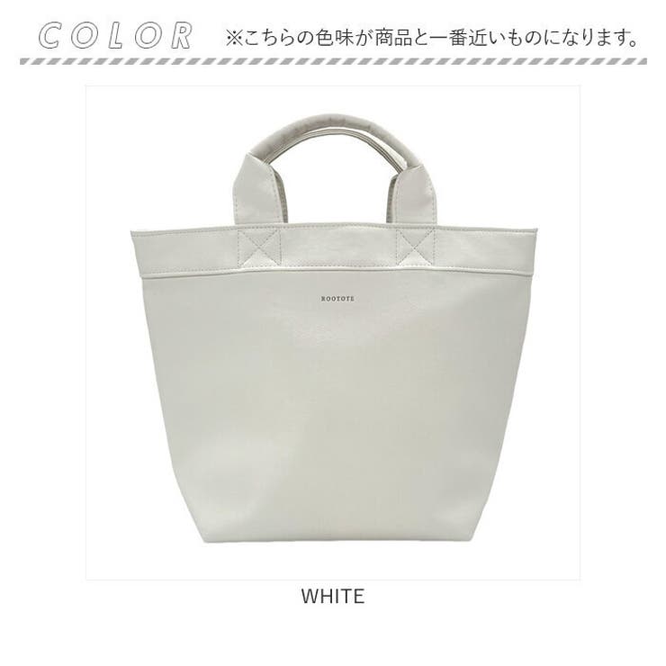 ルートート ROOTOTE  3537 EU.テ゛リ.クロレ-D | BACKYARD FAMILY | 詳細画像13 