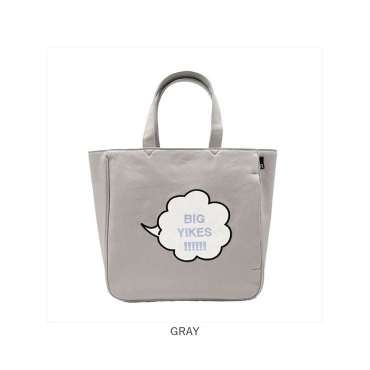 ルートート ROOTOTE  3540 EU.スクエア.Murmur-A | BACKYARD FAMILY | 詳細画像11 