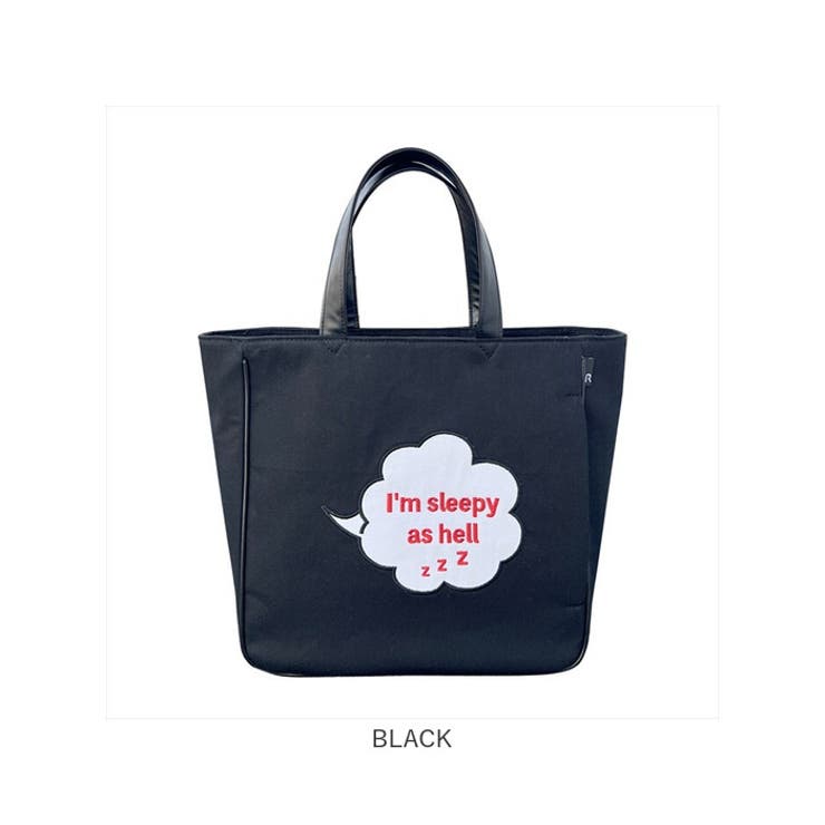 ルートート ROOTOTE  3540 EU.スクエア.Murmur-A | BACKYARD FAMILY | 詳細画像12 