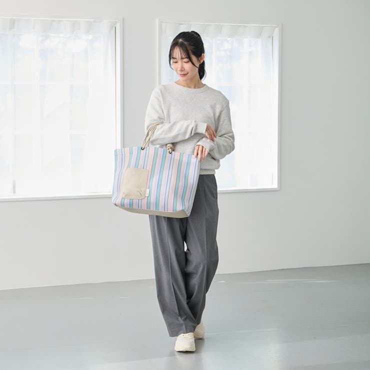 ルートート ROOTOTE  3564 SC.ミテ゛ィアム.wafer-C | BACKYARD FAMILY | 詳細画像2 