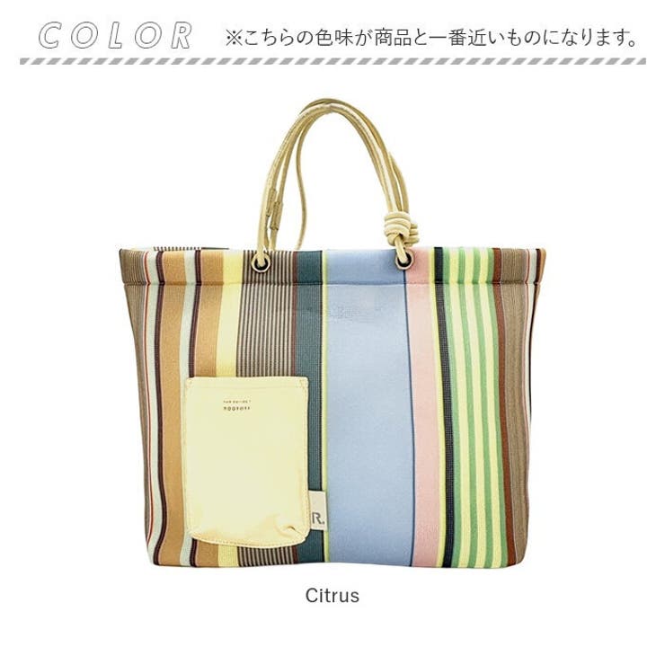 ルートート ROOTOTE  3564 SC.ミテ゛ィアム.wafer-C | BACKYARD FAMILY | 詳細画像13 